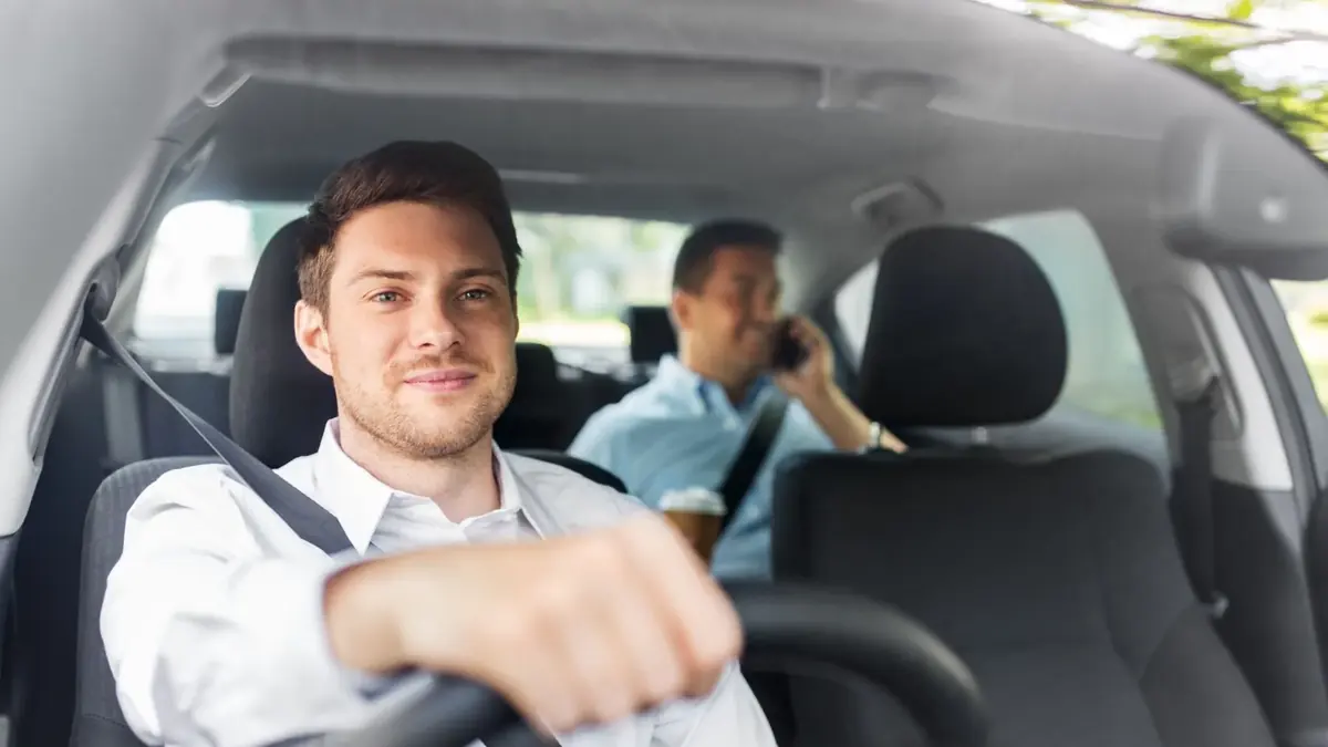 Local Taxis in Wimborne & Nearby Dorset